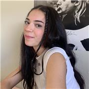 Profesora de dibujo para cualquier persona y edad